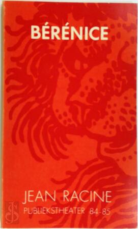 Berenice - Racine