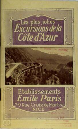 Les plus jolies excursions de la Côte d'Azur - N/a