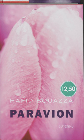 Paravion - Hafid Bouazza Paravion - Hafid Bouazza
