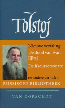 Verhalen en novellen - Leo Tolstoj Verhalen en novellen - Leo Tolstoj