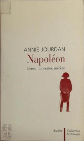 Napoléon - Annie Jourdan Napoléon - Annie Jourdan