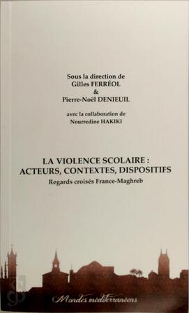 La violence scolaire - 