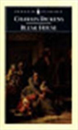 Bleak House - Charles Dickens, Norman Page Bleak House - Charles Dickens, Norman Page