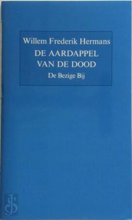 De aardappel van de dood - Willem Frederik Hermans De aardappel van de dood - Willem Frederik Hermans