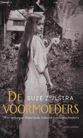 De voormoeders - Suze Zijlstra De voormoeders - Suze Zijlstra