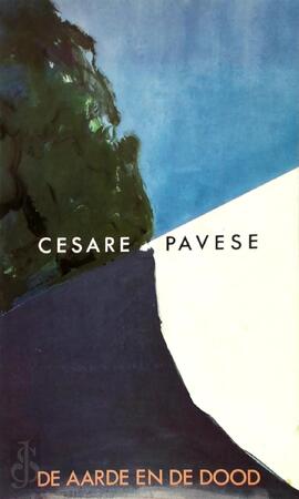 Aarde en de dood - Cesare Pavese