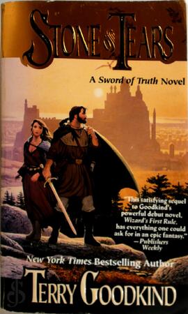 Sword of truth (02): the stone of tears - Goodkind T