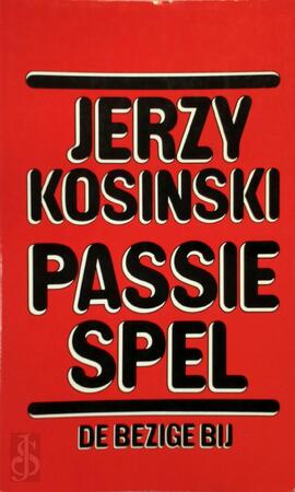 Passie spel - Jerzy Kosinski, Sjaak Commandeur