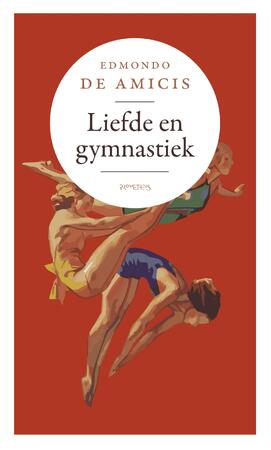 Liefde en gymnastiek - Edmondo De Amicis Liefde en gymnastiek - Edmondo De Amicis