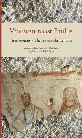 Vrouwen naast Paulus - Vrouwen naast Paulus -