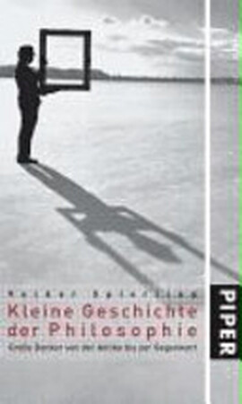 Kleine Geschichte der Philosophie - Volker Spierling