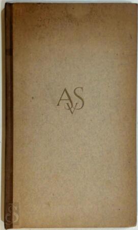 De Nederlanden - Arthur van Schendel