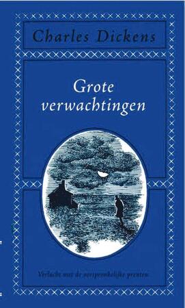 Grote verwachtingen - Charles Dickens Grote verwachtingen - Charles Dickens
