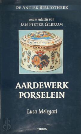 Aardewerk en porselein - L. Melegati Aardewerk en porselein - L. Melegati