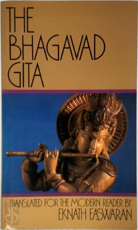 The Bhagavad Gita - 