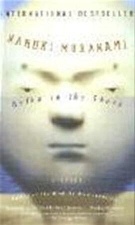 Kafka on the shore - Kafka on the shore -