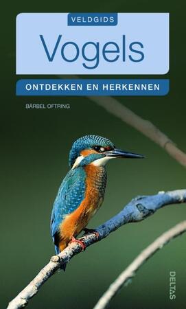 Vogels - Barbel Oftring Vogels - Barbel Oftring