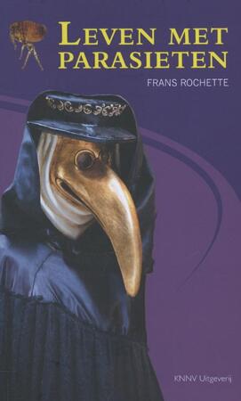 Leven met parasieten - Frans Rochette