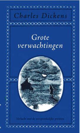 Grote verwachtingen - Charles Dickens Grote verwachtingen - Charles Dickens
