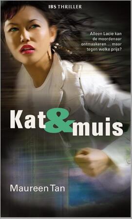 Kat en muis - Maureen Tan Kat en muis - Maureen Tan