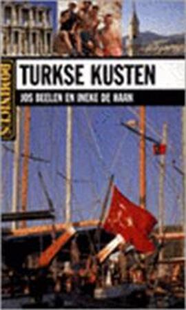 Turkse kusten - J. Beelen, Amp, I. de Haan