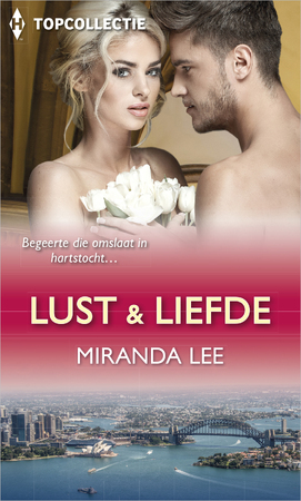 Lust & liefde - Miranda Lee Lust & liefde - Miranda Lee