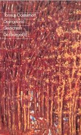 De ingeland - Tonnus Oosterhoff De ingeland - Tonnus Oosterhoff