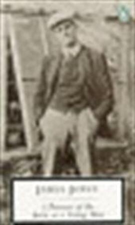 A portrait of the artist as a young man - James Joyce, Seamus Deane A portrait of the artist as a young man - James Joyce, Seamus Deane