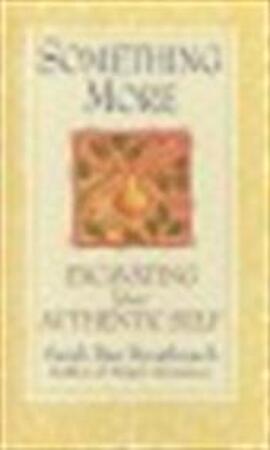 Something More - Sarah Ban Breathnach
