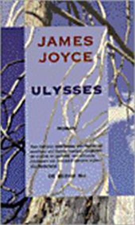 Ulysses - James Joyce, Paul Claes Ulysses - James Joyce, Paul Claes