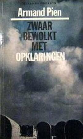 Zwaar bewolkt met opklaringen - Pien Zwaar bewolkt met opklaringen - Pien