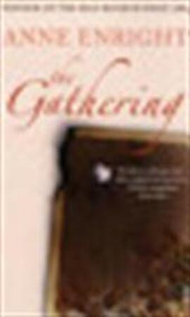 The Gathering - Anne Enright The Gathering - Anne Enright