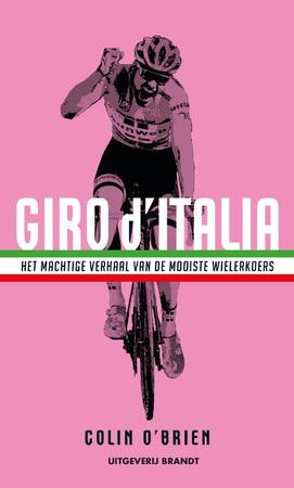 Giro d'Italia - Colin O'Brien Giro d'Italia - Colin O'Brien