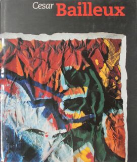 Cesar Bailleux - Marcel van Jole (ISBN 9789054662327)