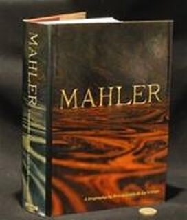 Malher - Henry-Louis de La Grange (ISBN 9780575016729)