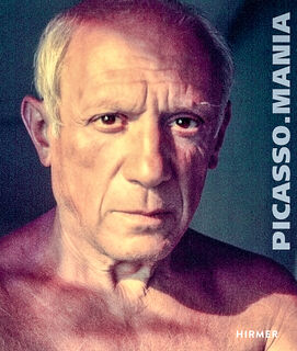 Picasso Mania (ISBN 9783777425481)