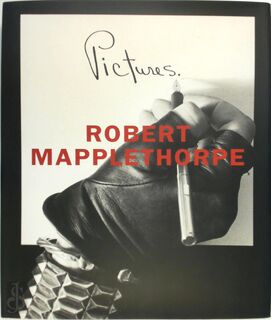 Robert Mapplethorpe - Pictures - Dimitri [Editor] Levas (ISBN 9781892041166)