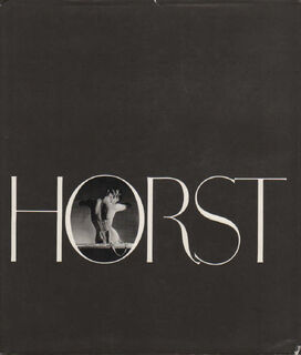 Horst - Valentine Lawford (ISBN 0394521714)