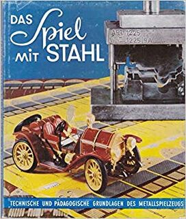 Das Spiel mit Stahl - Franz Ernst Braun, Wolfram Andreas Wienhold