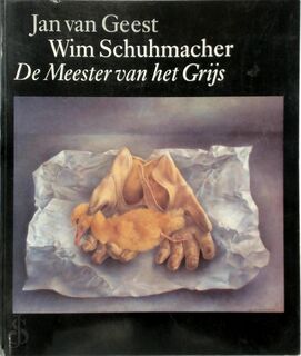 Wim Schuhmacher - Jan va Geest (ISBN 9789090046051)