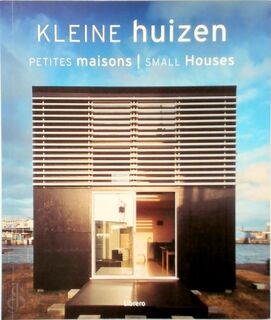 kleine Huizen - S. Schleifer (ISBN 9789057646058)