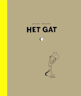 Het gat - Torseter Oyvind (ISBN 9789076174556)