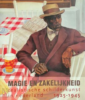 Magie en zakelijkheid - Carel Blotkamp, Museum voor Moderne Kunst Arnhem (ISBN 9789040093975)