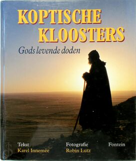 Koptische kloosters - K.C. Innemee (ISBN 9789026113819)