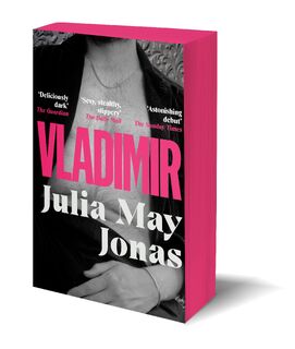 Vladimir - Julia May Jonas (ISBN 9781035026449)