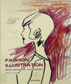 Fashion-Illustration - Maite Lafuente (ISBN 9783822856314)