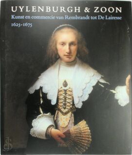 Uylenburgh & Zoon - F. Lammertse, J. van der Veen (ISBN 9789040091605)