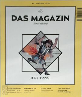 Das Magazine - Het jong - 