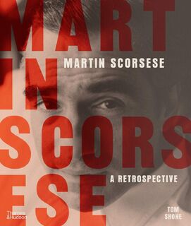 Martin Scorsese - Tom Shone (ISBN 9780500296424)