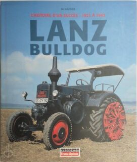 L'histoire d'un succès de 1921 à 1945 - M. Häfner (ISBN 9782855571676)